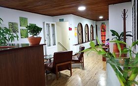 Hotel Alpino Armenia