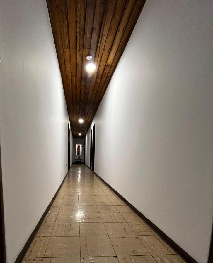 Hotel Alpino Armenia Exterior photo