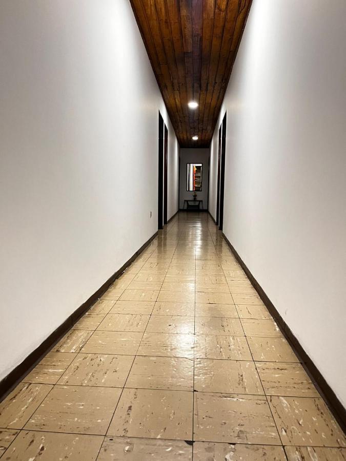 Hotel Alpino Armenia Exterior photo