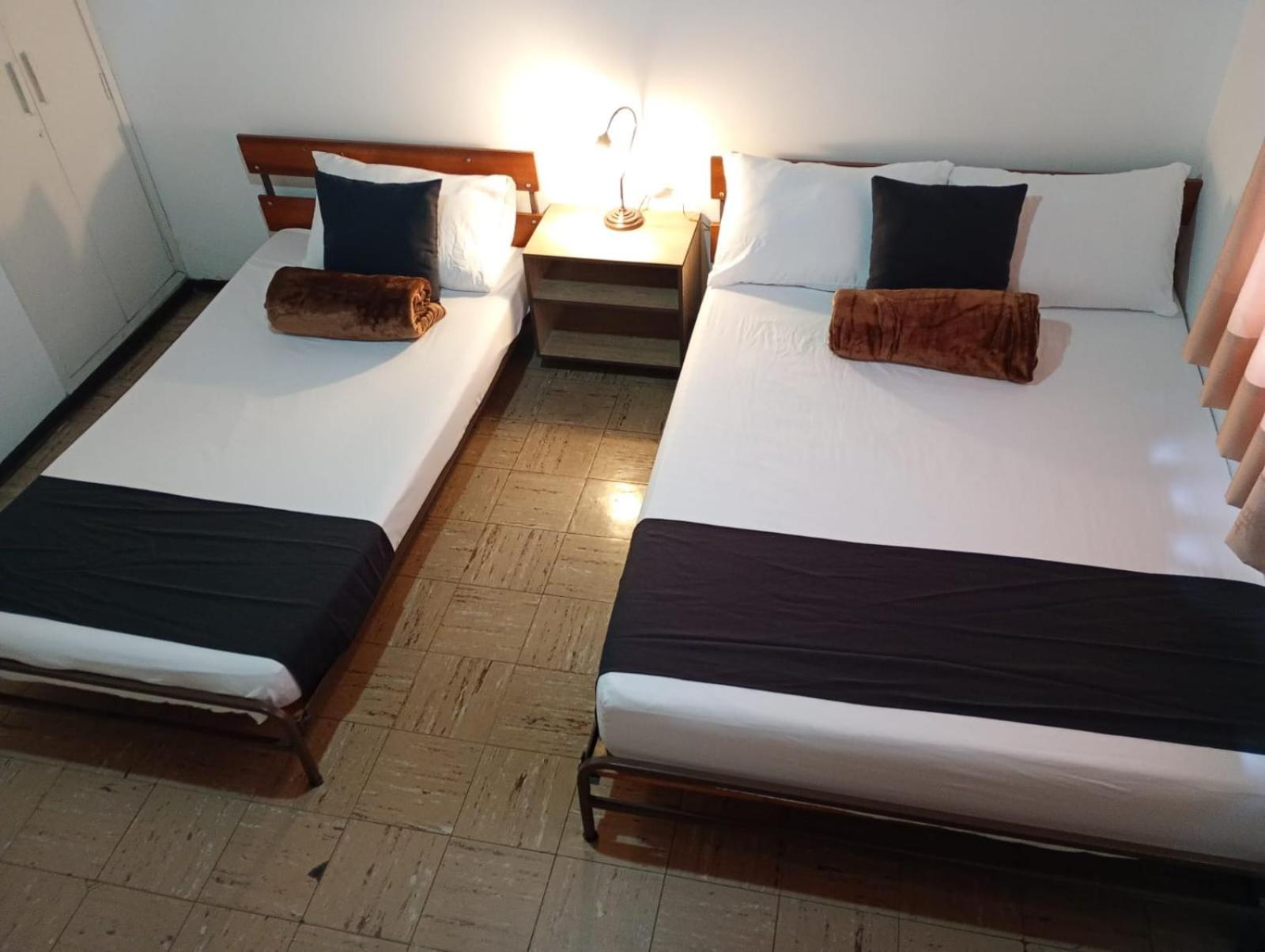 Hotel Alpino Armenia Exterior photo