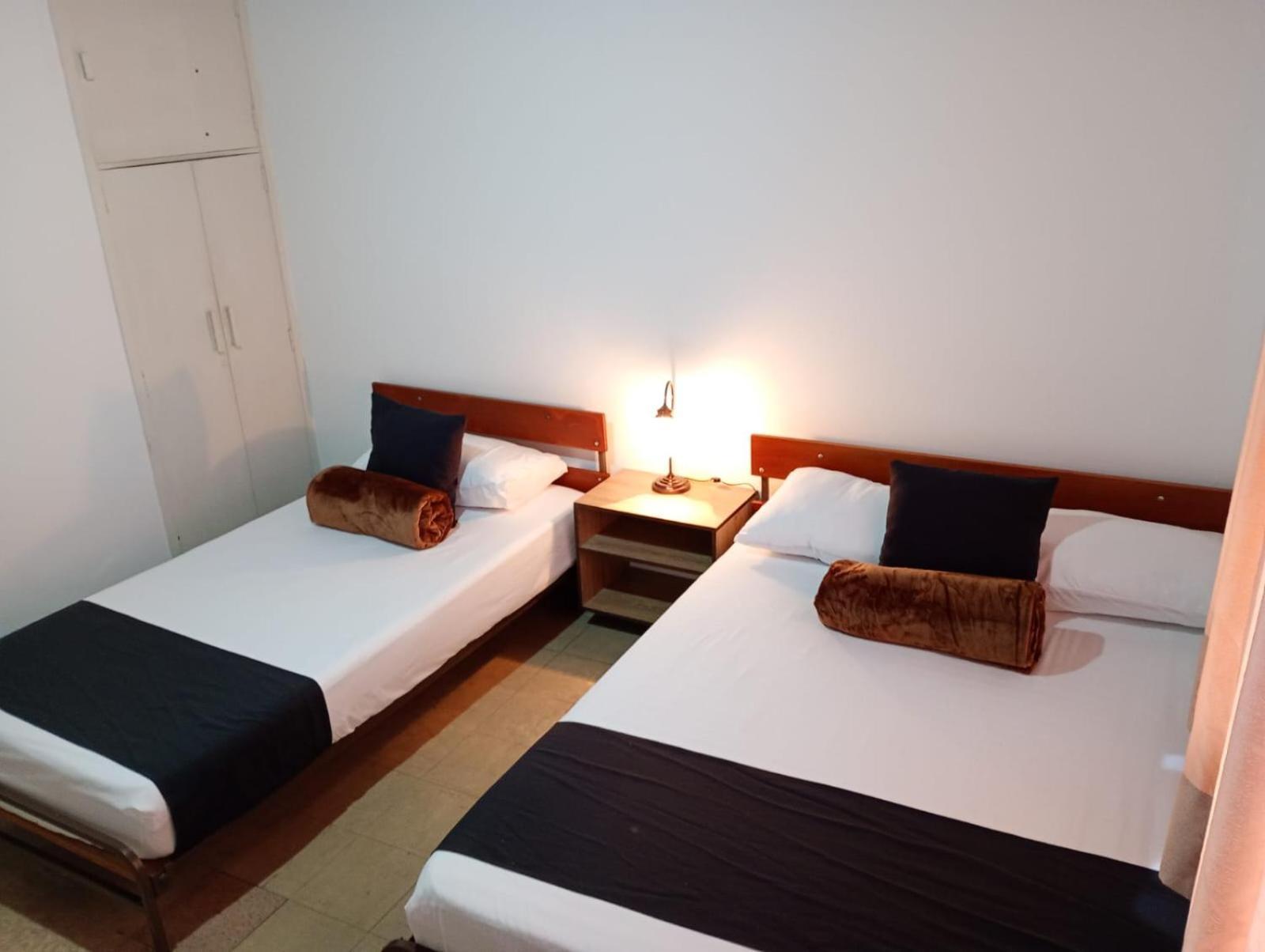 Hotel Alpino Armenia Exterior photo