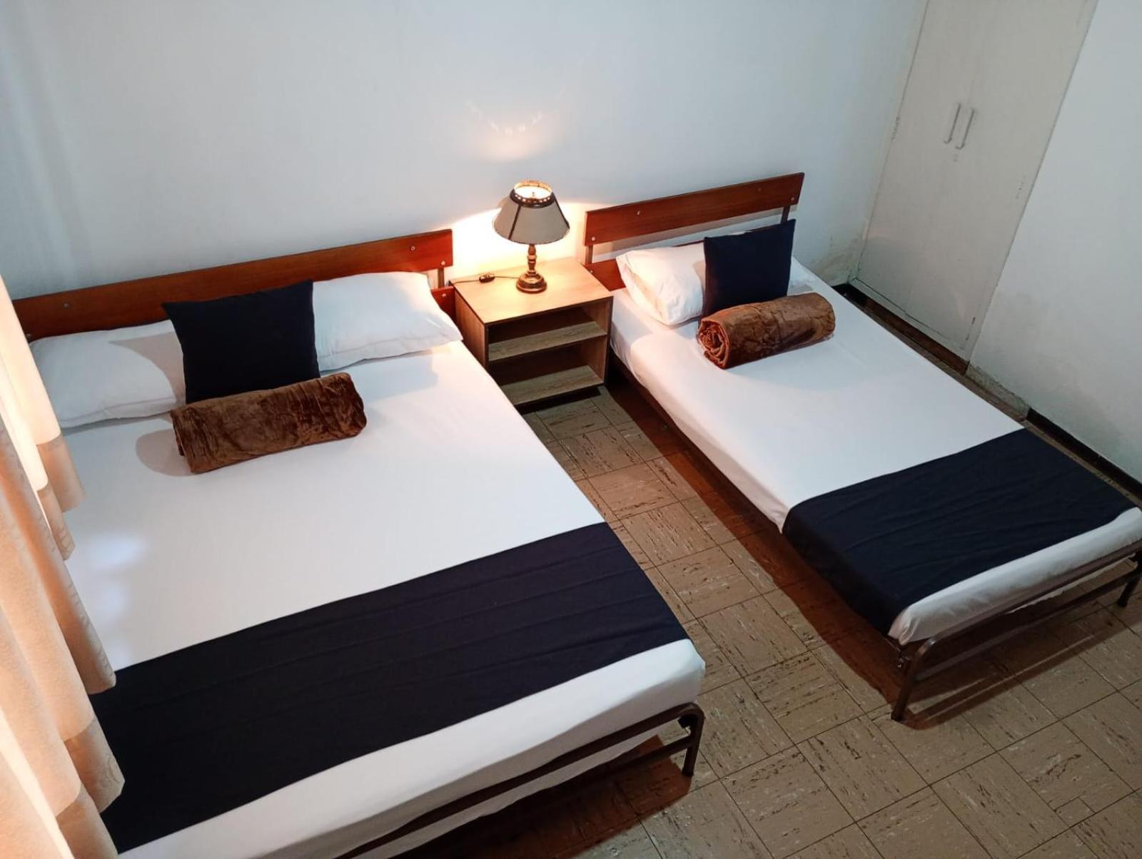 Hotel Alpino Armenia Exterior photo