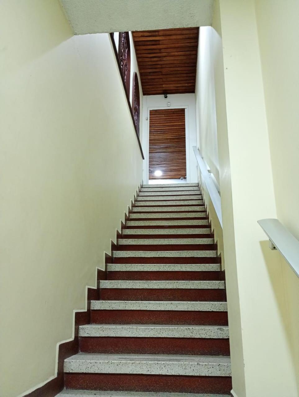 Hotel Alpino Armenia Exterior photo