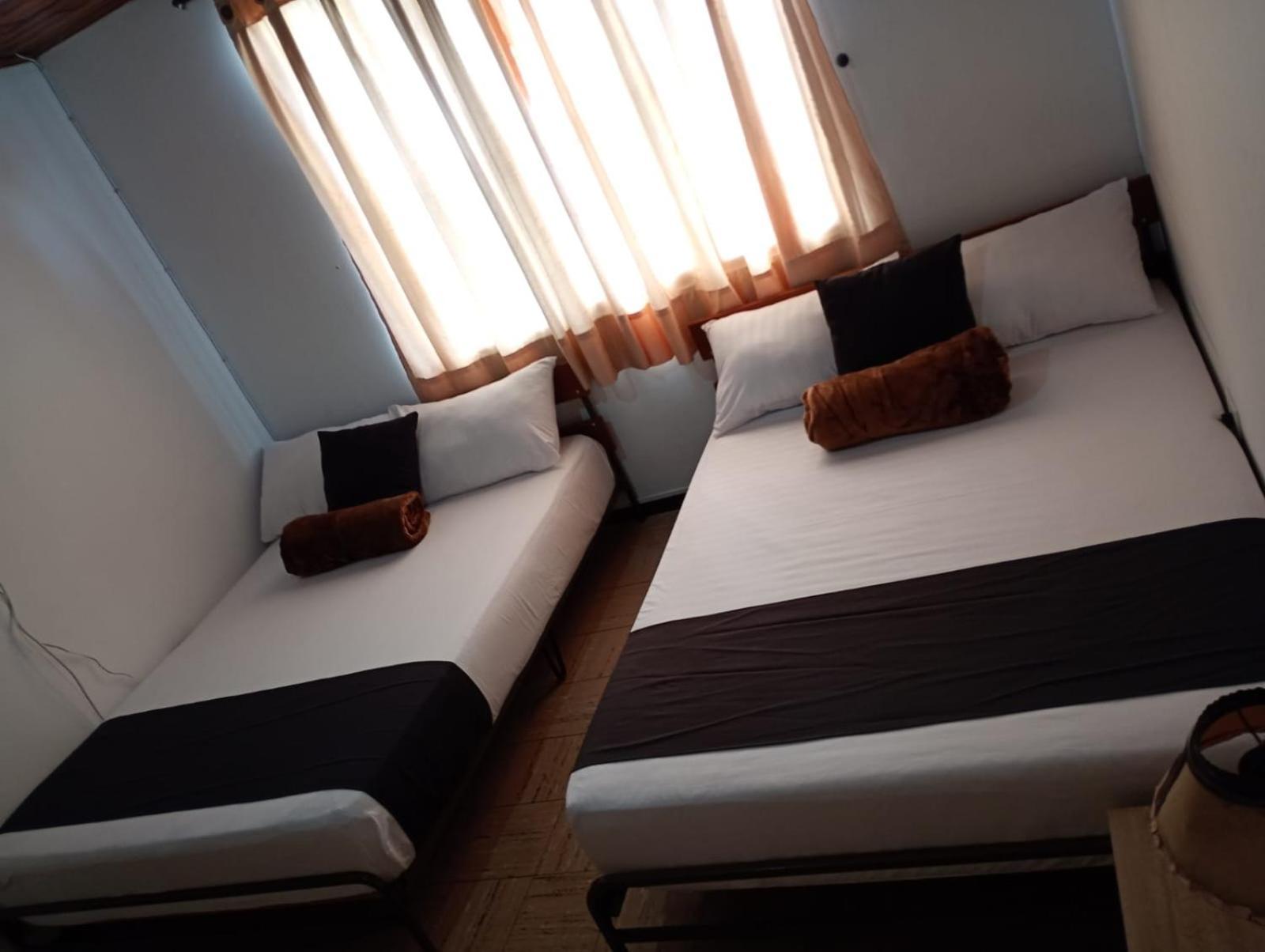 Hotel Alpino Armenia Exterior photo