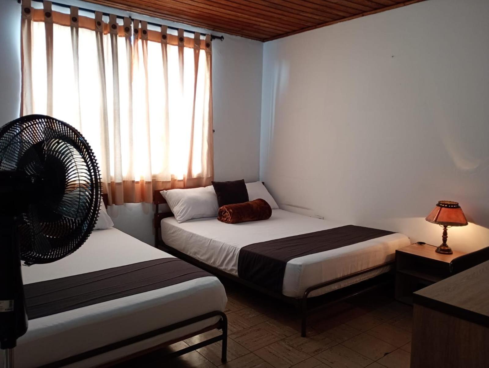 Hotel Alpino Armenia Exterior photo