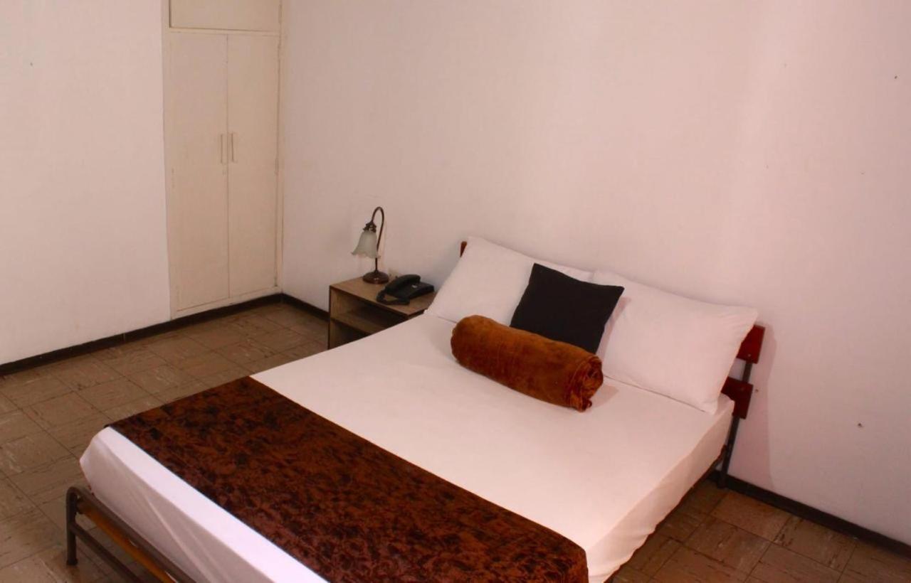Hotel Alpino Armenia Exterior photo