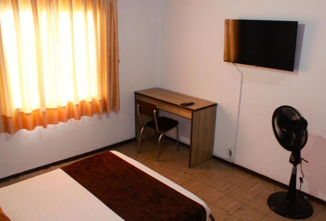 Hotel Alpino Armenia Exterior photo